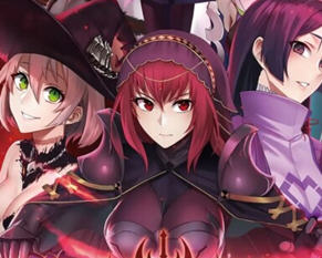 Fate:尘埃帝国 官方中文版整合所有DLC 大型RPG游戏+CG+存档 5.7G
