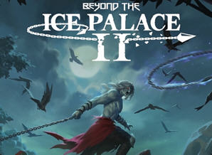 冰宫外传2(Beyond the Ice Palace 2) 官方中文版 横版动作冒险游戏 1G