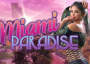 迈阿密天堂(Miami Paradise) v1.08 官方英文版 3D开放世界RPG 2.68G