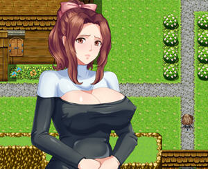虔诚圣女塞莲妮亚 v1.11  AI汉化版 PC+安卓 RPG游戏+全CG 1.6G
