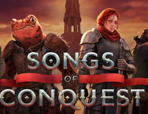 征服之歌(Songs of Conquest) v1.55 官方中文版 策略回合制游戏 2.6G
