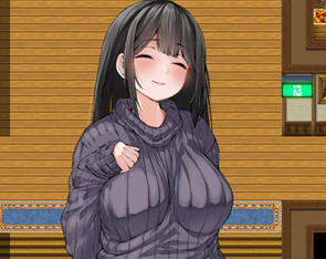 逃离民宿 v1.0 AI内置汉化版 PC+安卓 RPG游戏 1.7G