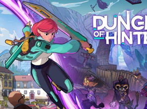 辛特堡传说(Dungeons of Hinterberg) 官方中文版 奇幻冒险ARPG游戏