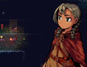 洛娜的世界 v0.9.6.0.1 官方中文版 暗黑风格RPG游戏 800M