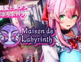 迷宫之馆(Maison de Labyrinth) v2.0 DL官方中文版 3D解谜游戏 1.5G