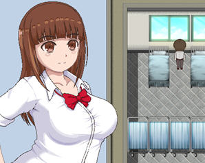 青春艳舞曲 v1.01 STEAM官方中文版 RPG游戏 1.6G