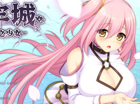 乱欲牢城:牢狱都市的花之少女 v1.01 官方中文版 爆款RPG游戏 4.8G