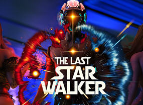 最后的星行者(The Last Star Walker) Ch.2 汉化版 PC+安卓 动态SLG游戏