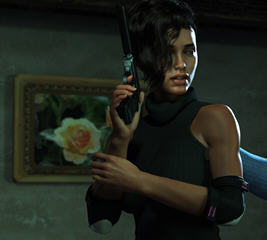 红心游戏(Game of Hearts) Ch.5R2 汉化版 动态SLG游戏 7.8G