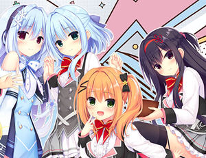 常轨脱离(Creative) STEAM官方中文版 PC+安卓 ADV游戏 9.2G