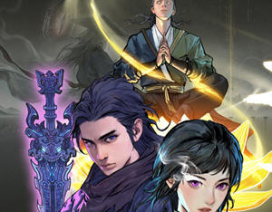 鬼谷八荒 v1.2.108 中文正式版整合所有DLC 修仙类游戏&更新 9G