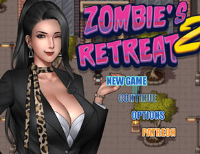 僵尸生活2:进退维艰 v0.22B 汉化版 PC+安卓 RPG游戏 2.5G