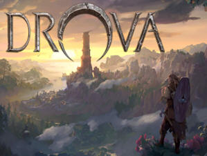 DROVA:被遗弃的血亲 v1.3 官方中文版 动作角色扮演游戏 1.5G