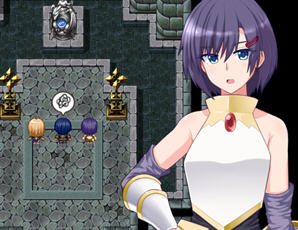 格兰恩德传奇(GranEnde:Saga) AI汉化版 回合制RPG游戏 1.7G