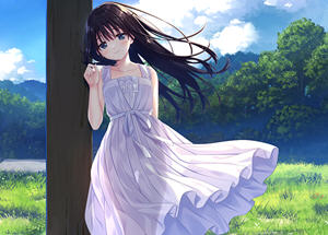 痴情哥哥与病弱妹妹的乡间生活 DL官方中文版 RPG游戏 3.1G