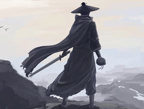 大宋英雄传(Song Heros) STEAM官方中文版 武侠RPG游戏 800M