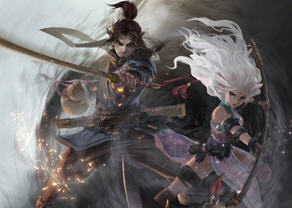 斩妖行 STEAM安卓中文完整版 横版动作冒险游戏 1.3G