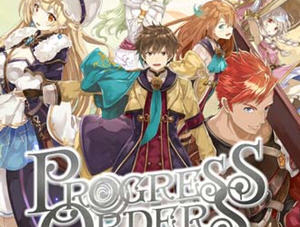 进度指令(Progress Ordes)  STEAM豪华中文版 经营冒险类游戏 2.2G
