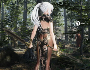 百鬼夜行:剑姬无双 v1.12.8 官方中文版 极品动作ACT游戏 9G