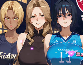 花之少女们与异世界来访者 AI汉化版 RPG游戏 1.9G