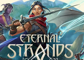 永恒之链 v1.0.13.5634 STEAM官方中文版 动作冒险游戏 10G