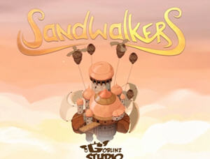 沙行者(Sandwalkers) v2.0.0 官方中文正式版 Rogue 策略探索游戏 800M