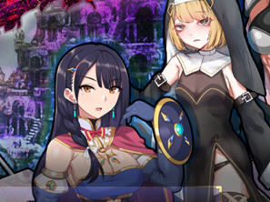 梅林西纳的魔银书 v1.2 云翻汉化版 RPG游戏+CV 1.5G