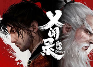 义闻录:轮回 STEAM官方中文版 国产动作冒险游戏 25G