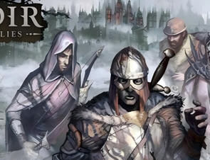 温迪尔谎言之灾 v1.1.204 安卓中文版+作弊MOD CRPG游戏 700M