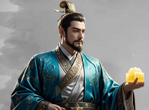 英雄立志传:三国志 v202502426 STEAM官方中文版 RPG游戏 4.1G