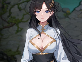 修仙:但系统让我种田 STEAM官方中文版 养成冒险RPG游戏 5.3G