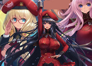 星空的巴比伦:迫袭而来的宇宙怪物娘 v1.0 AI汉化版 SLG游戏 3.2G