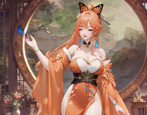 极乐不羡仙 STEAM官方中文版 修仙类角色扮演游戏 1.9G