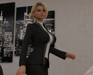 Thot on Trial v0.4.0 汉化版 PC+安卓+画廊全开 动态SLG游戏 2.8G