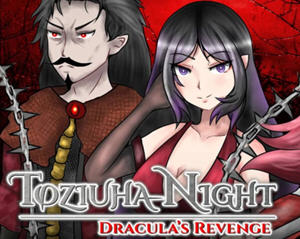 托兹奥哈之夜:德古拉的复仇 v1.5.1 安卓特别版 平台动作冒险游戏 150M