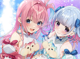 魔栗少女-依久乃 STEAM官方中文版 ADV+动作益智游戏 900M