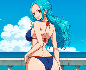 海贼王(Lusty Buccaneers) v0.24 汉化版 PC+安卓 沙盒SLG游戏 500M