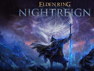 艾尔登法环:黑夜君临 Elden Ring: Nightreign 官方中文版 魂类游戏&神作