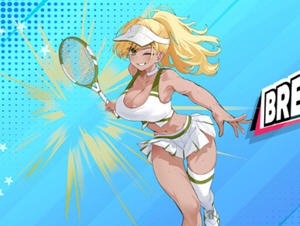网球天使(Tennis Angels EX) v1.01 STEAM官方中文版 爆款SLG游戏 1.6G