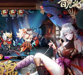 妖谈:百鬼夜行 v2.5.2b.007ST 官方中文版整合所有DLC 策略塔防游戏 3.6G
