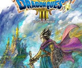 勇者斗恶龙3 HD-2D v1.2.0.0 官方中文重制版 RPG游戏神作 16G