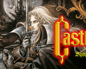 恶魔城X:月下夜想曲 v1.0.5 安卓中文修改版 横版平台动作冒险游戏 250M(图文)