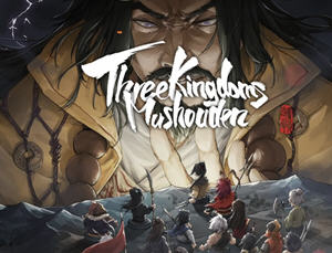 猛将三国(Mushouden) v1.1.1 豪华中文版 官方中文 养成RPG游戏 3.4G