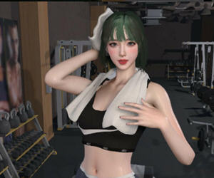 隔壁的女主播 STEAM官方中文正式版 剧情养成互动游戏 21G