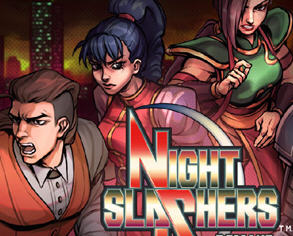 午夜杀生 v1.0.6 安卓中文移植版 横版动作闯关游戏 500M