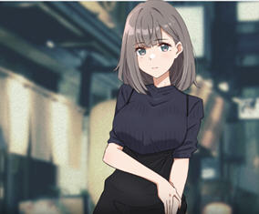 沉溺的魅魔 v1.0 AI汉化版 ADV游戏 800M