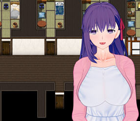 所长妄想症:樱之章 1+2部 中文重制完结版 国产RPG游戏&FGO 2.7G