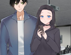 妈妈为何这样(He Maid Her Fall) v0.5.6 官方中文版 PC+安卓 SLG游戏 2.8G