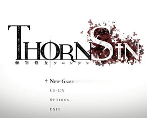棘罪修女伊妮莎(ThornSin) v0.7.5 官方中文版+新DLC ACT游戏 900M