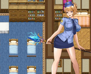 诅咒铠甲 1代 v3.01 STEAM官方中文版 国产RPG游戏 1.1G